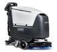 NILFISK SC 500 MID SIZED WALK BEHIND SCRUBBER