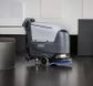 NILFISK SC 500 MID SIZED WALK BEHIND SCRUBBER