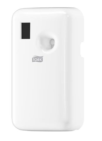 TORK A1 AIR FRESHENER DISPENSER WHITE