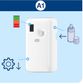 TORK A1 AIR FRESHENER DISPENSER WHITE