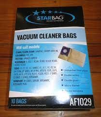 VAC BAG WINDSOR XP SENSOR 10 PACK