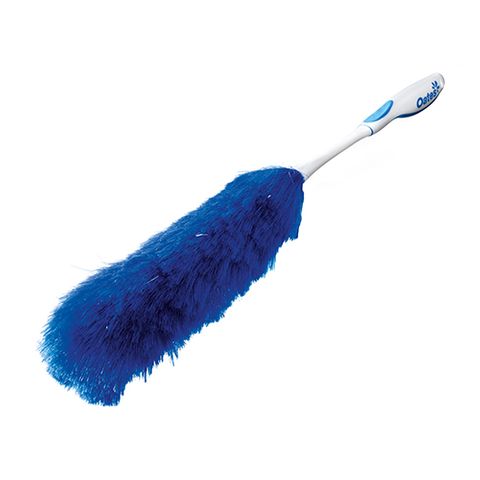 SOFT GRIP ELECTROSTATIC DUSTER