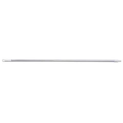 OATES DURACLEAN ALUMINIUM HANDLE 1350mm WHITE