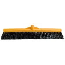 600mm WORKSHOP MEDIUM STIFF POLY BROOM HEAD ONLY