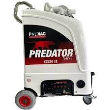 POLIVAC 2ND GENERATION PREDATOR MK1