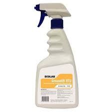 ECOLAB GREASE LIFT RTU 750ml