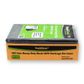 120LT BLACK EXTRA HEAVY DUTY BIN LINERS 100 PER CARTON