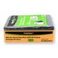 RAPIDCLEAN BIN LINER 240Lt HEAVY DUTY 100 PER Ctn