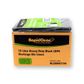 RAPIDCLEAN 73LT H/DUTY B/LINER 250 BLACK