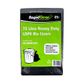 RAPIDCLEAN 73LT H/DUTY B/LINER 250 BLACK