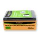 RAPIDCLEAN 240LT EXTRA HEAVY DUTY BIN LINERS CARTON OF 100