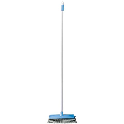 OATES ULTIMATE INDOOR BROOM & HANDLE COMPLETE