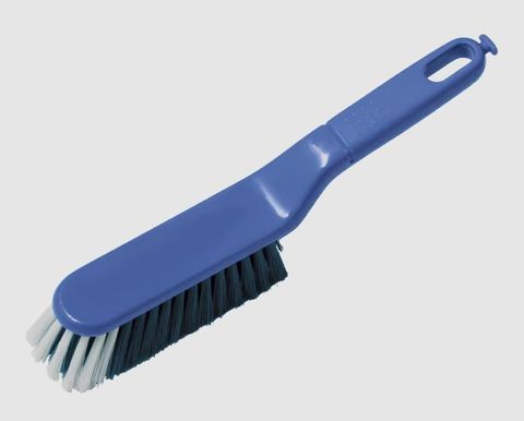 OATES BANNISTER BRUSH