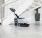 NILFISK SC 351 WALK BEHIND BATTERY SCRUBBER/DRYER