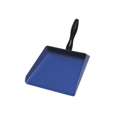 OATES METAL DUSTPAN INDUSTRIAL