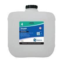 PEERLESS JAL VERSADET FLOOR CLEANER 25L