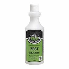 RESEARCH ZEST 500ml EMPTY BOTTLE & TRIGGER