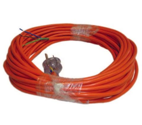2 CORE REPAIR LEAD 20 METRE 10 AMP