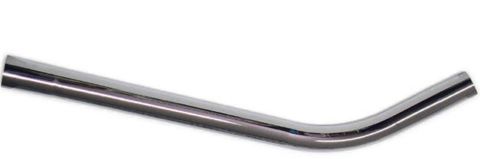 BEP S WAND STAINLESS 2 PIECE   38mm