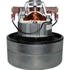 2 STAGE VACUUM MOTOR 1000W - SUPERPRO700