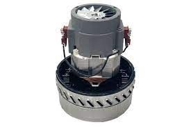 2 STAGE VACUUM MOTOR 1000W  PACVAC