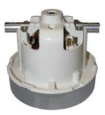 1 STAGE VACUUM MOTOR 1200W CS BUTLER