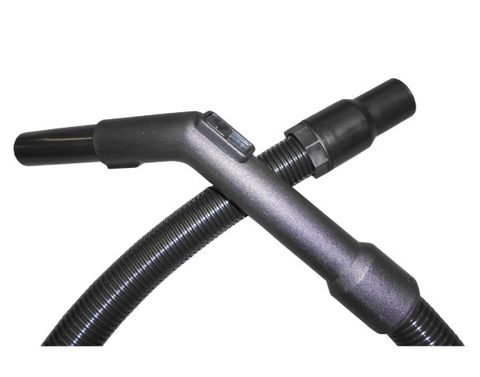 GHIBLI T1 BACKPACK - VACUUM HOSE COMPLETE