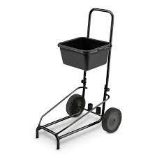 KARCHER SG 4/4 STEAMER TROLLEY