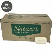 PENTAL VITAMIN E NATUAL SOAP 96 X 100g