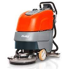 HAKO SCRUBMASTER B30CL SCRUBBER