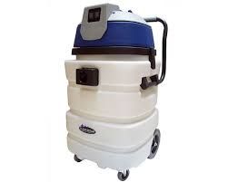 CLEANSTAR COMMERCIAL WET 'N' DRY 90 LITRE TRIPLE MOTOR VACUUM CLEANER