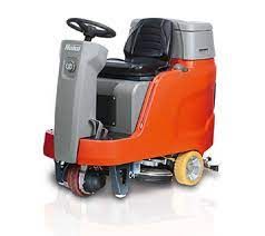 HAKO SCRUBMASTER B75R RIDE ON SCRUBBER