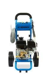 KERRICK KTP3009 PETROL PRESSURE WASHER