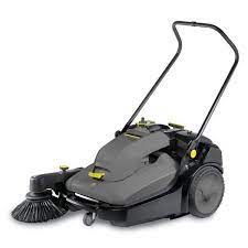 WALK BEHIND PUSH SWEEPER  KM 70/30 C BP