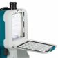 MAKITA 18Vx2 6.0AH 6L BACKPACK VACUUM KIT