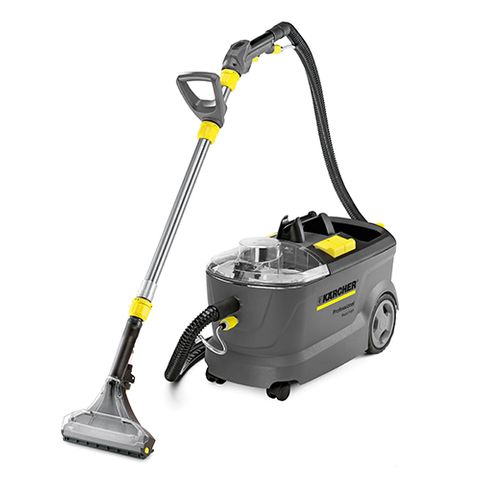 KARCHER PUZZI 10/1 CARPET EXTRACTOR