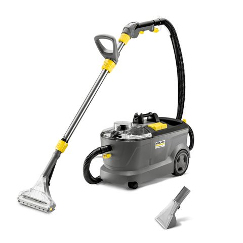 KARCHER PUZZI 10/1 CARPET EXTRACTOR