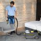 KARCHER PUZZI 10/1 CARPET EXTRACTOR