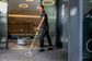 KARCHER PUZZI 10/1 CARPET EXTRACTOR