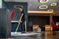 KARCHER PUZZI 10/1 CARPET EXTRACTOR