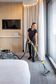 KARCHER PUZZI 10/1 CARPET EXTRACTOR