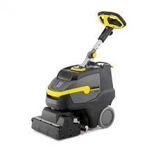 KARCHER BR 35/12 C BP PACK SCRUBBER DRIER