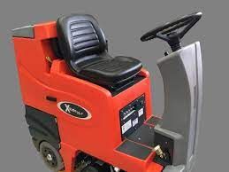 MINUTEMAN X RIDE 28 CARPET EXTRACTOR