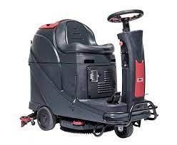 AS530R COMPACT RIDE ON SCRUBBER