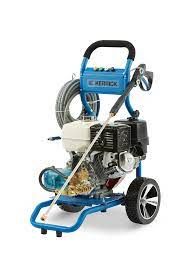 HCP4015 COLD WATER PETROL PRESSURE WASHER