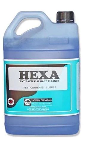 HEXA ANTIBAC FOAM SOAP 5 Lt