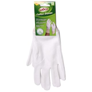 Cotton Gloves