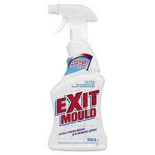 EXIT MOULD 500ML