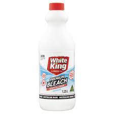 WHITE KING 1.25LT