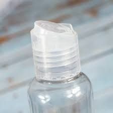 CAP PRESS TOP SQUIRT CAP 500ml & 1 Lt